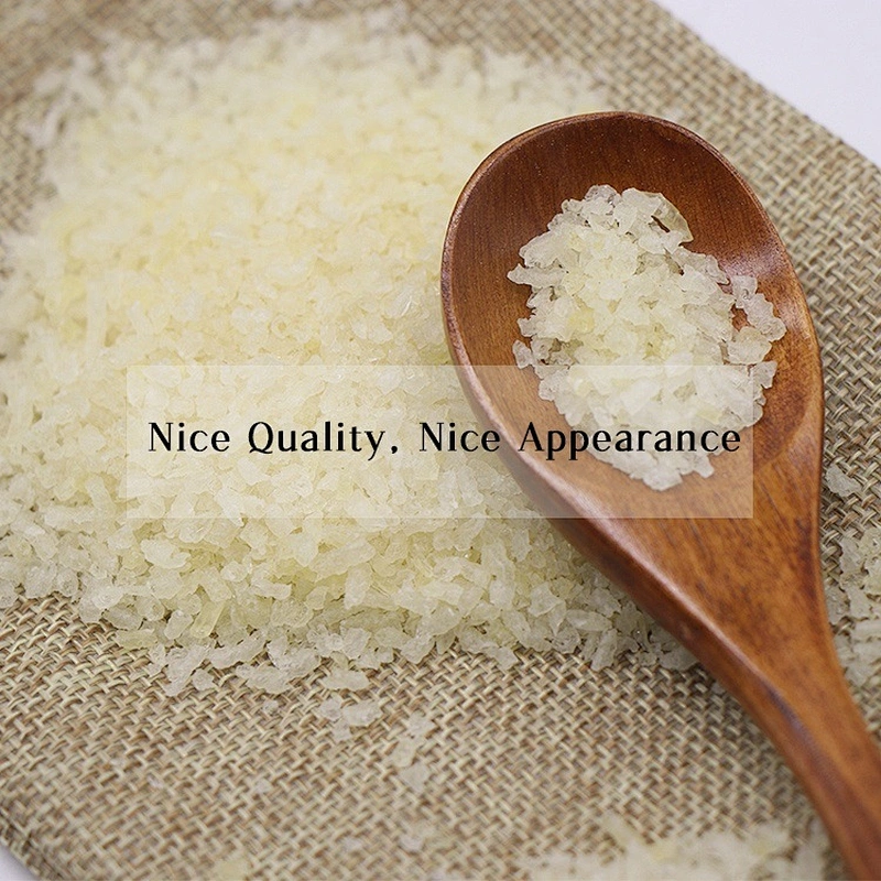Best Quality gelatine for jelly drops gumml candy soft candy food additive 10 years gelatine factory Has ISO health